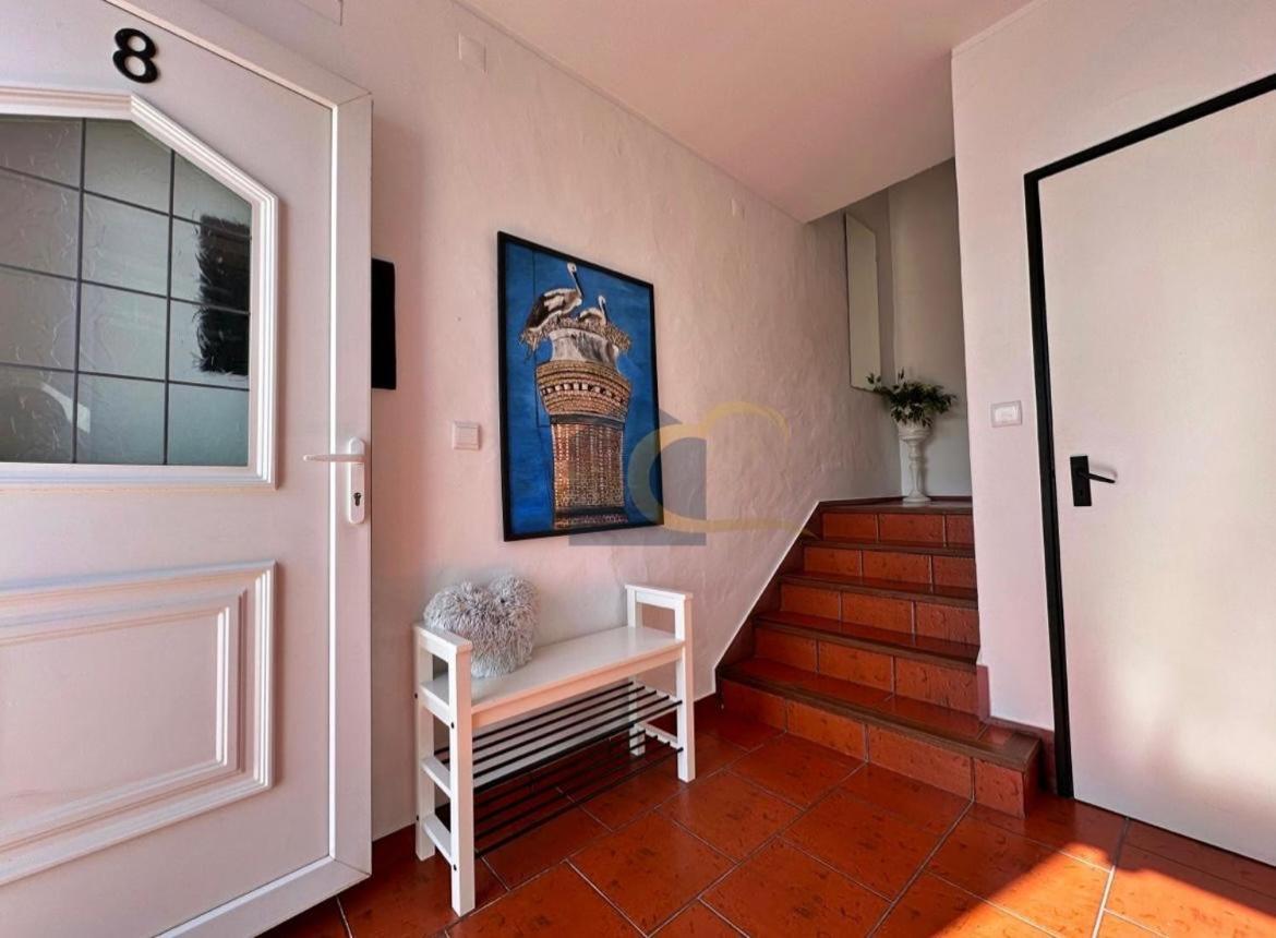 Villa 2Bdr With Sea View, Private Pool 알부페이라 외부 사진