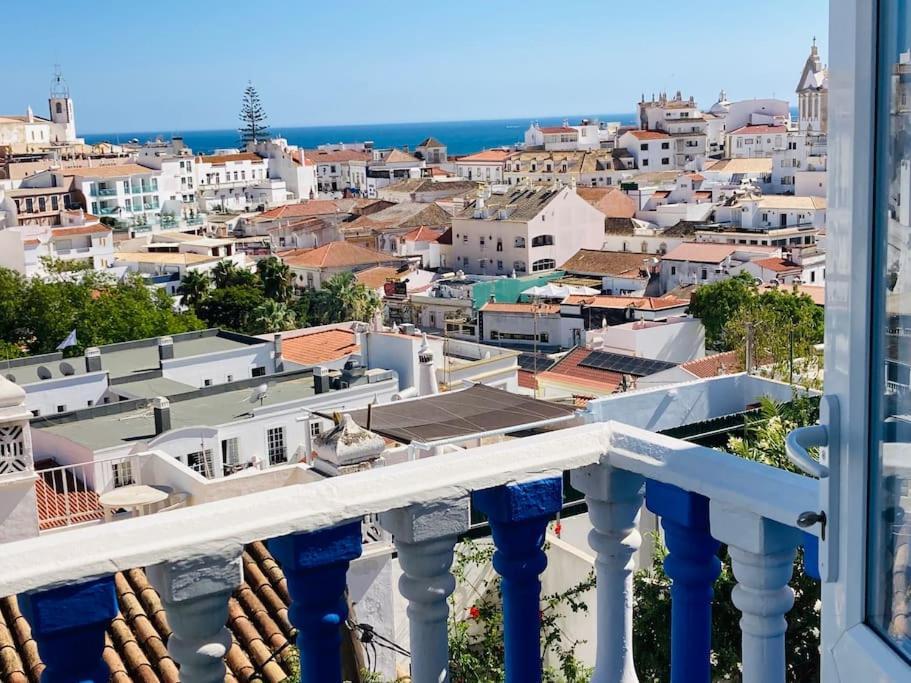 Villa 2Bdr With Sea View, Private Pool 알부페이라 외부 사진