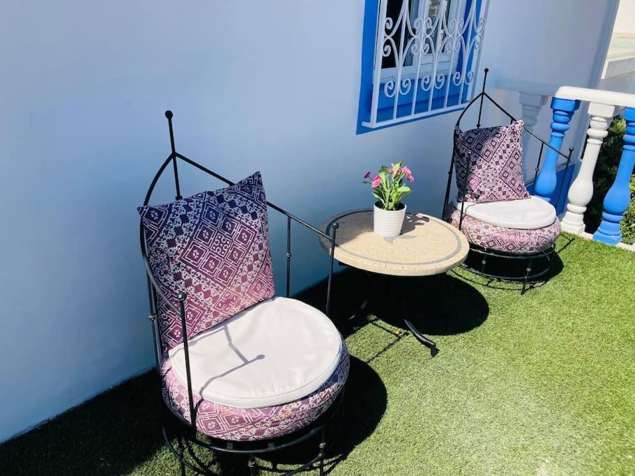 Villa 2Bdr With Sea View, Private Pool 알부페이라 외부 사진